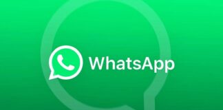 whatsapp selector