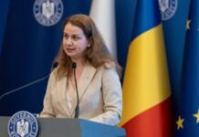 2 Evenimente ULTIM MOMENT Ministrului Educației Aduse Oficial Ligia Deca Atenția Românilor