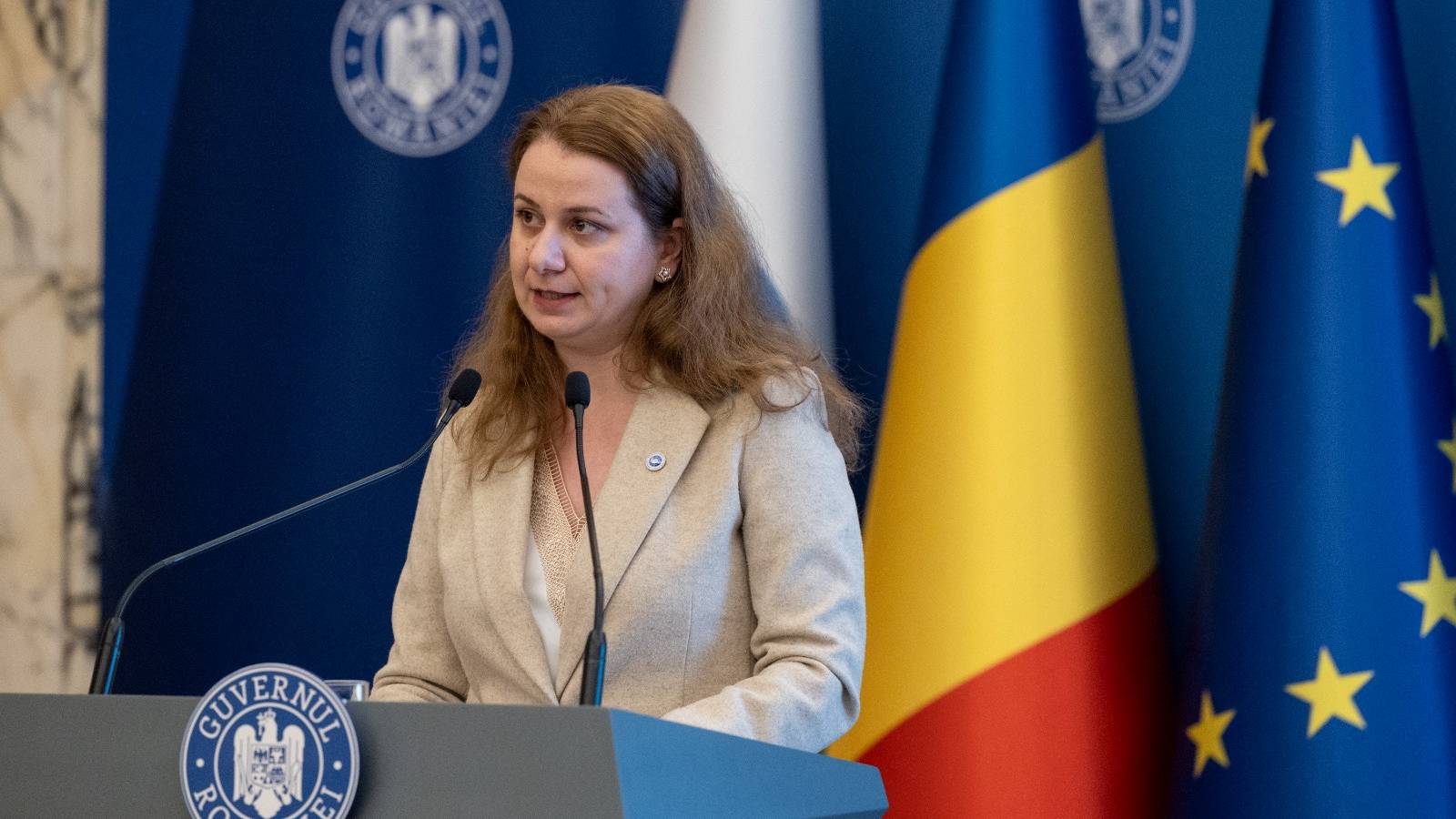 2 Evenimente ULTIM MOMENT Ministrului Educației Aduse Oficial Ligia Deca Atenția Românilor