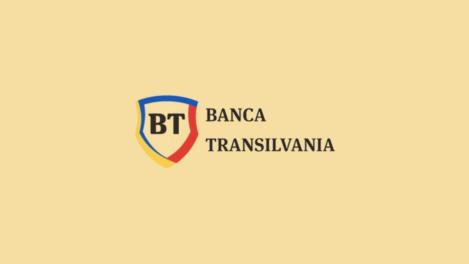 3 Notificări ULTIM MOMENT BANCA Transilvania Importante Anunțuri Vizând Clienții Români