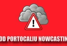 ALERTA Meteorologică NOWCASTING ANM Oficială ULTIM MOMENT România 21 August 2024