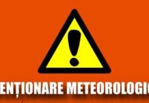 ANM ATENȚIONARE Meteorologică NOWCASTING Oficială ULTIM MOMENT România 26 August 2024