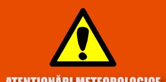 ANM ATENȚIONĂRILE NOWCASTING Meteorologice Oficiale ULTIM MOMENT România 27 August 2024