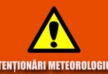 ANM ATENȚIONĂRILE Oficiale Meteorologice ULTIM MOMENT România 19 August 2024