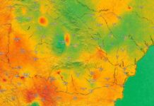 ANM AVERTIZARE Oficiala NOWCASTING Ultim Moment 4 August 2024 Romania