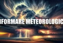 ANM Actualizarea Oficiala ULTIM MOMENT Prognozei Meteo Starea Vremii Romania 30 zile