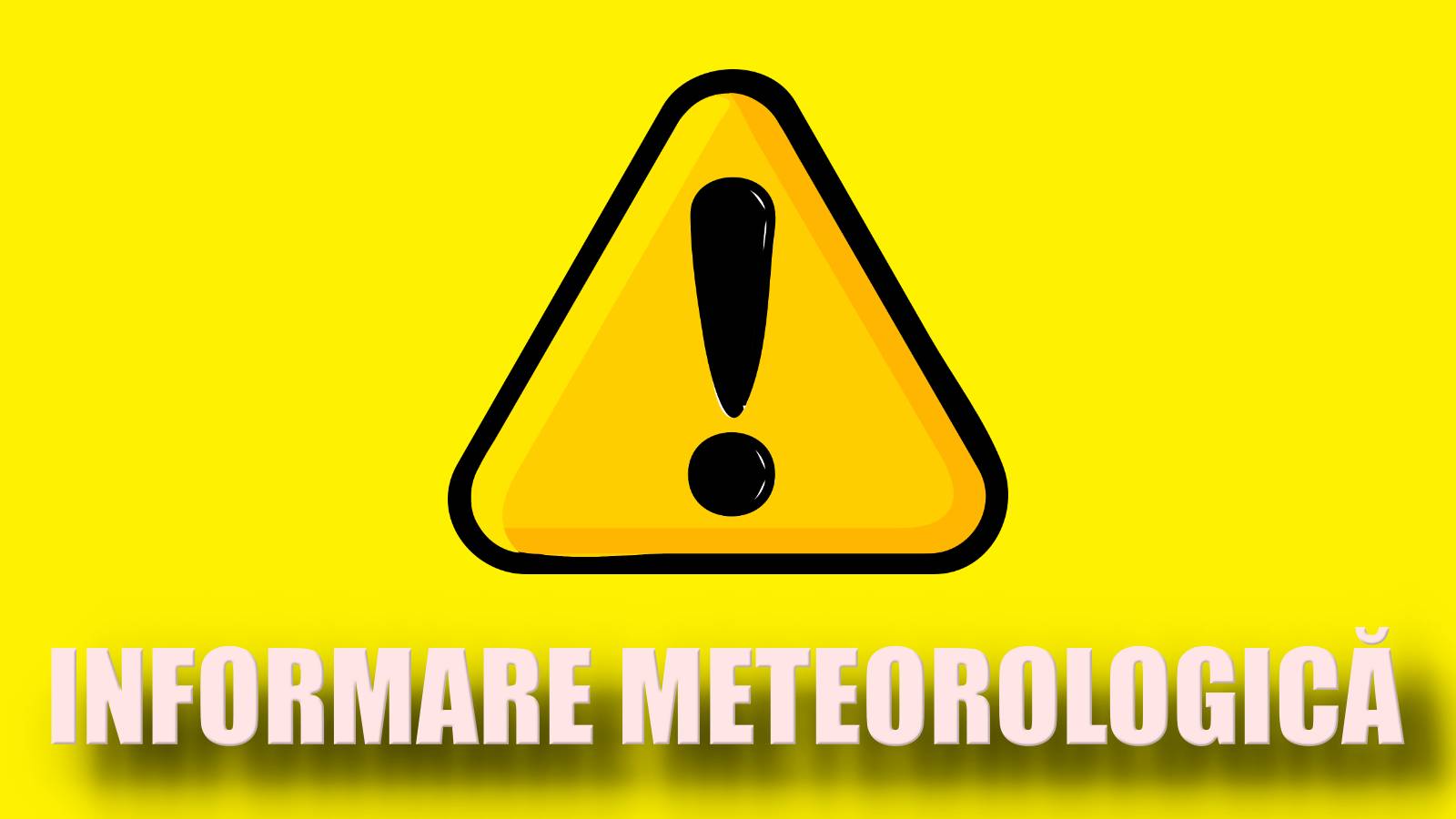 ANM Prognoza Meteo Oficială ULTIM MOMENT Stării Vremii 30 Zile România