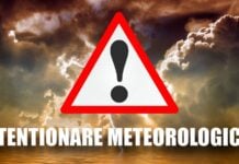 ATENTIONARE Meteorologica ANM NOWCASTING Oficiala ULTIM MOMENT Romania 30 August 2024