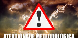 ATENTIONARE Meteorologica ANM NOWCASTING Oficiala ULTIM MOMENT Romania 30 August 2024