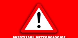 AVERTIZĂRILE Meteorologice Oficiale ANM ULTIM MOMENT România 14 August 2024