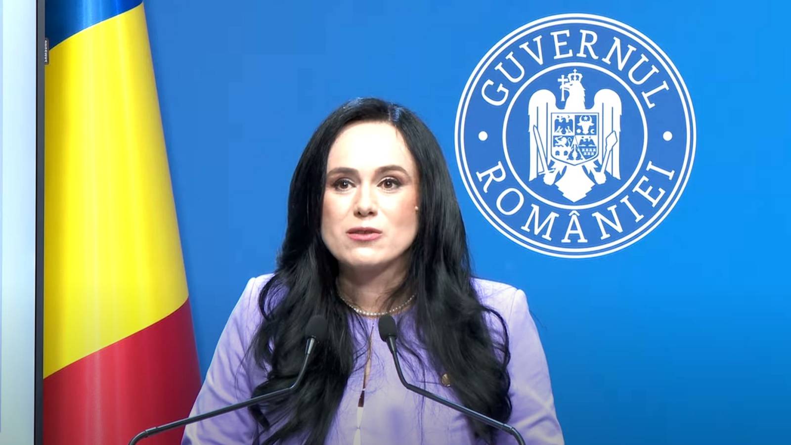 Actul Normativ ULTIM MOMENT Simonei Bucura-Oprescu Beneficii Oficiale Milioane Romani