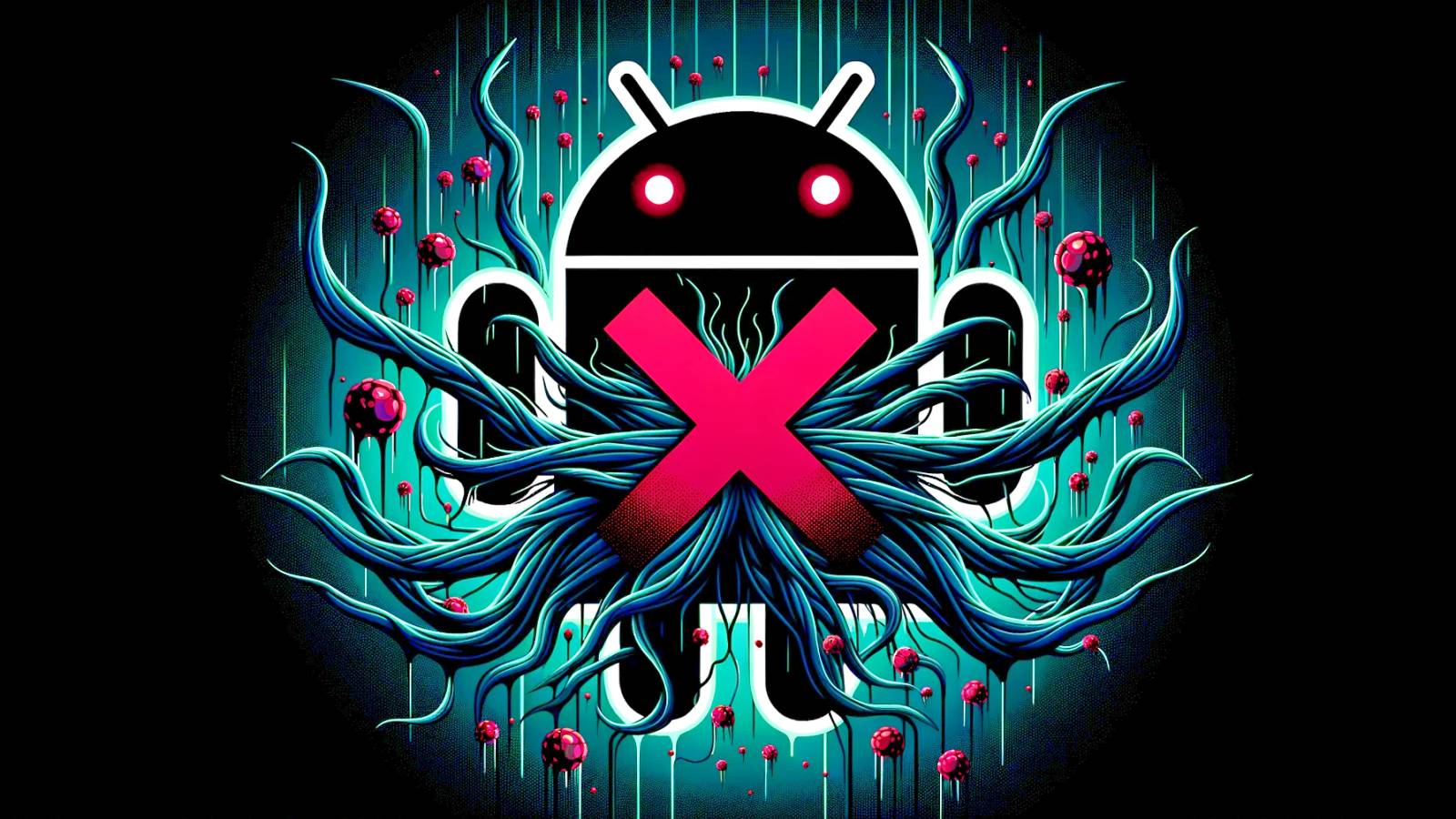 Android Vizat de un Malware Extrem de Periculos pentru Milioane de Telefoane