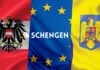 Austria Anunță Serie Măsuri Oficiale INTENSE Paralel România Ajutând Aderarea Schengen