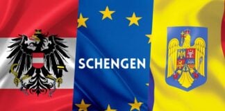 Austria Anunță Serie Măsuri Oficiale INTENSE Paralel România Ajutând Aderarea Schengen