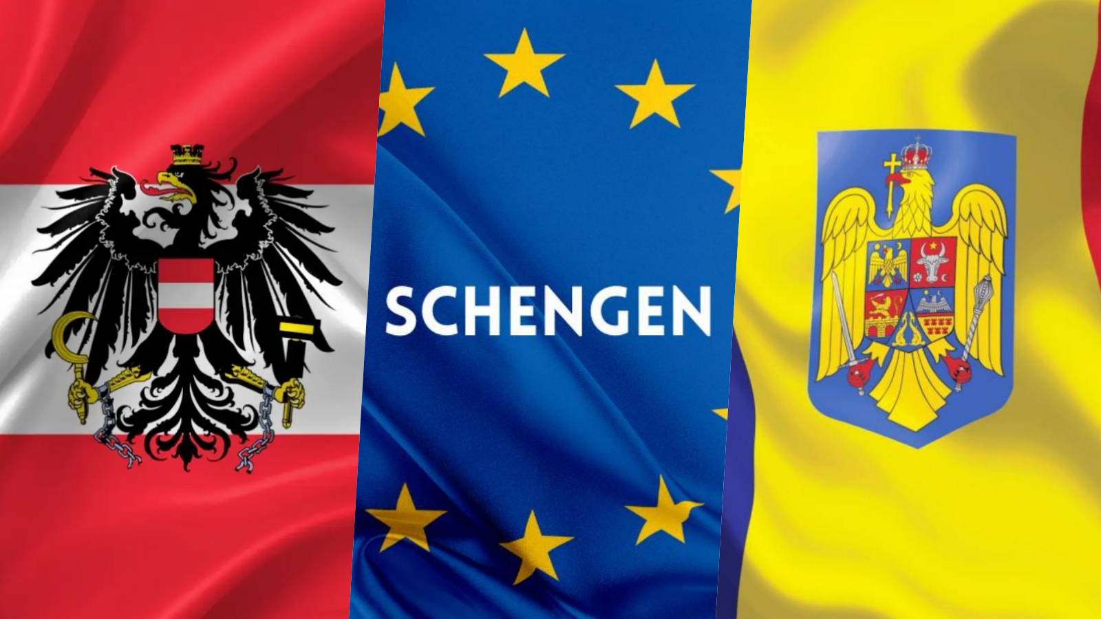 Austria Anunță Serie Măsuri Oficiale INTENSE Paralel România Ajutând Aderarea Schengen