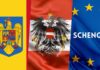 Austria Decizia RADICALA Karl Nehammer Implicand Armata Ajuta Intrarea Romaniei Schengen