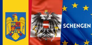 Austria Decizia RADICALA Karl Nehammer Implicand Armata Ajuta Intrarea Romaniei Schengen