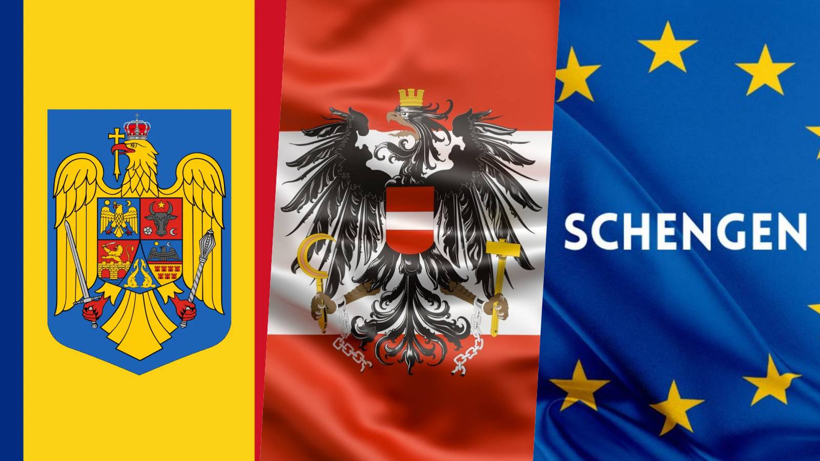 Austria Decizia RADICALA Karl Nehammer Implicand Armata Ajuta Intrarea Romaniei Schengen