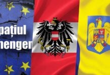 Austria Lovitura Oficială ULTIM MOMENT Vienei Grăbi Aderarea României Schengen