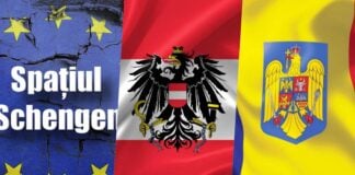 Austria Lovitura Oficială ULTIM MOMENT Vienei Grăbi Aderarea României Schengen