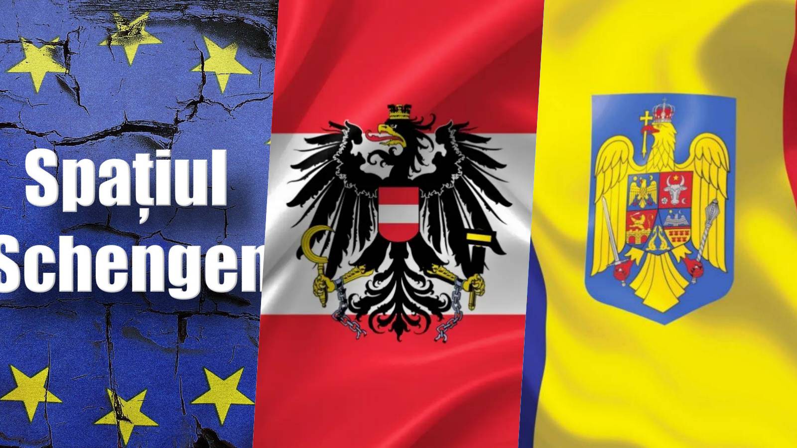 Austria Lovitura Oficială ULTIM MOMENT Vienei Grăbi Aderarea României Schengen