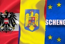 Austria Raportul Oficial ULTIM MOMENT Vienei Amenințările Intrarea Totală României Schengen