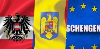 Austria Raportul Oficial ULTIM MOMENT Vienei Amenințările Intrarea Totală României Schengen