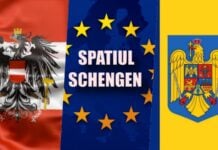 Austria Ziua CRUCIALA Karl Nehammer Intrarea Totală României Schengen