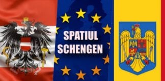 Austria Ziua CRUCIALA Karl Nehammer Intrarea Totală României Schengen