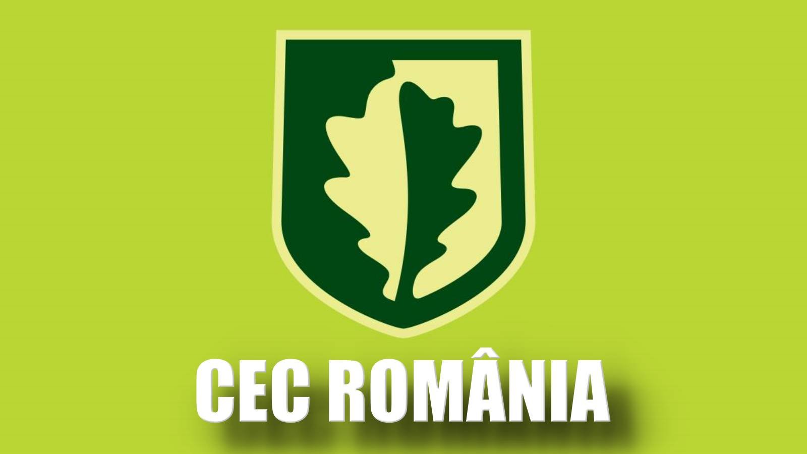 CEC România Măsurile Oficiale IMPORTANTE Clienți Schimbări făcut Banca