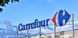 Carrefour Anunță REDUCERI Magazine Produse Prețuri mai MICI Toată Țara