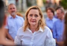 Declarațiile DURE ULTIMĂ ORĂ Elenei Lasconi PSD Atenția Românilor