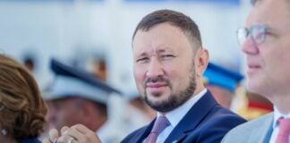 Dezvăluirile Oficiale Ministrului Mediului Importantă Vizita Ultim Moment Mircea Fechet