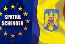 Eforturile IMPORTANTE României Aderarea Deplină Schengen 2024