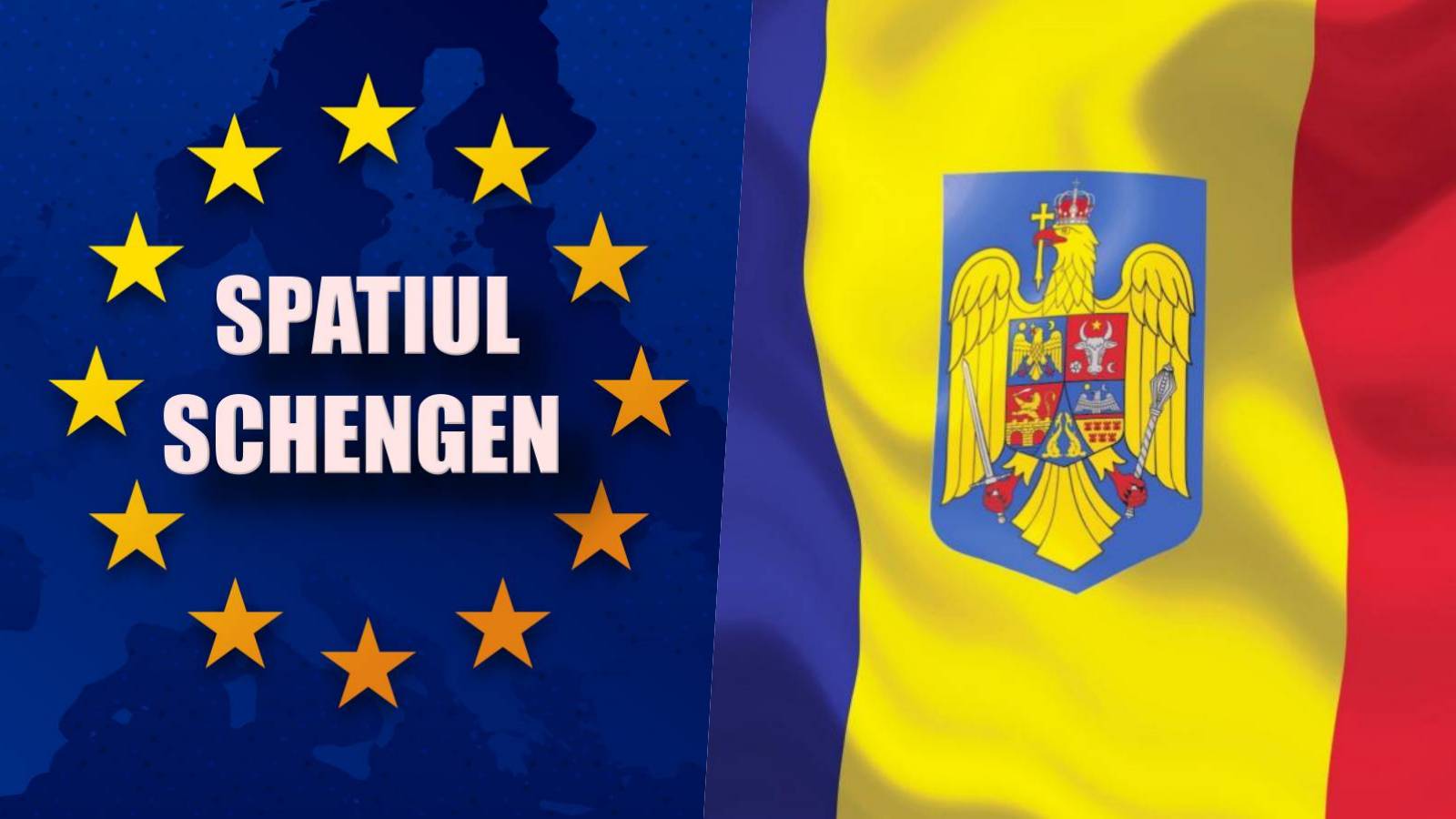 Eforturile IMPORTANTE României Aderarea Deplină Schengen 2024