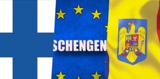 Finlanda Boicotul FĂRĂ PRECEDENT Împotriva Ungariei Arunca Aer Intrarea României Schengen