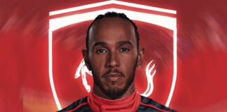 Formula 1 Anuntul Oficial ULTIM MOMENT Ferrari Lewis Hamilton Retragerea F1