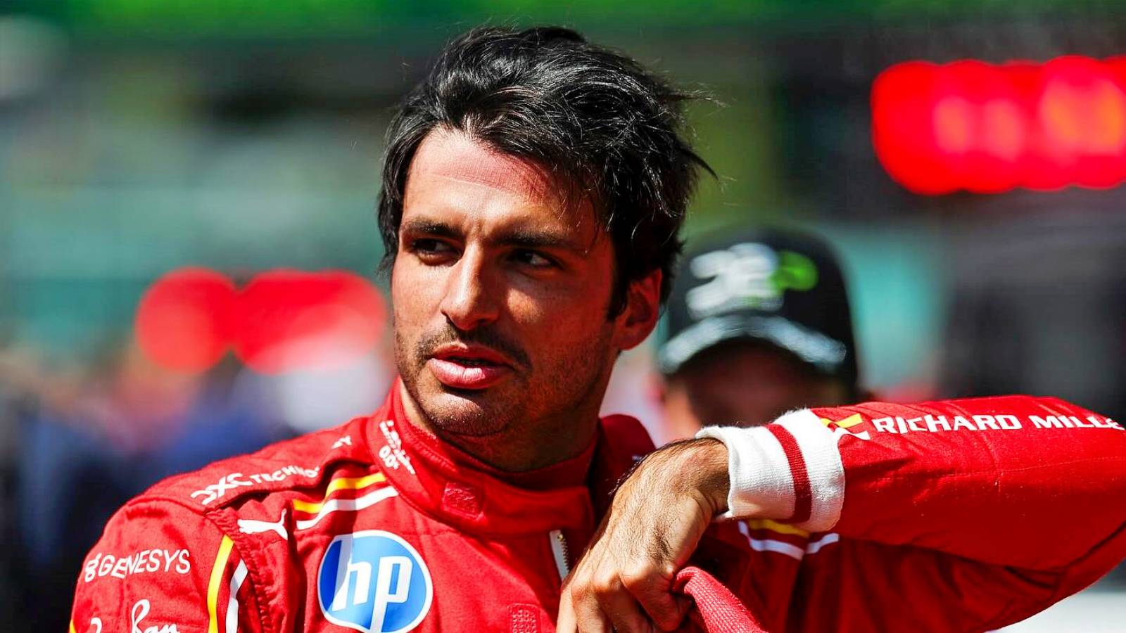 Formula 1 Carlos Sainz SURPRINDE Declarațiile ULTIMĂ ORĂ Lewis Hamilton