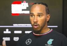 Formula 1 Dezvăluirile Lewis Hamilton ȘOCUL Marele Premiu Zandvoort