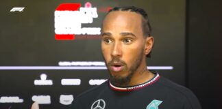 Formula 1 Dezvăluirile Lewis Hamilton ȘOCUL Marele Premiu Zandvoort