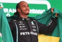 Formula 1 IMPRESIONANT Anunț Lewis Hamilton Mercedes Cariera