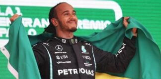 Formula 1 IMPRESIONANT Anunț Lewis Hamilton Mercedes Cariera