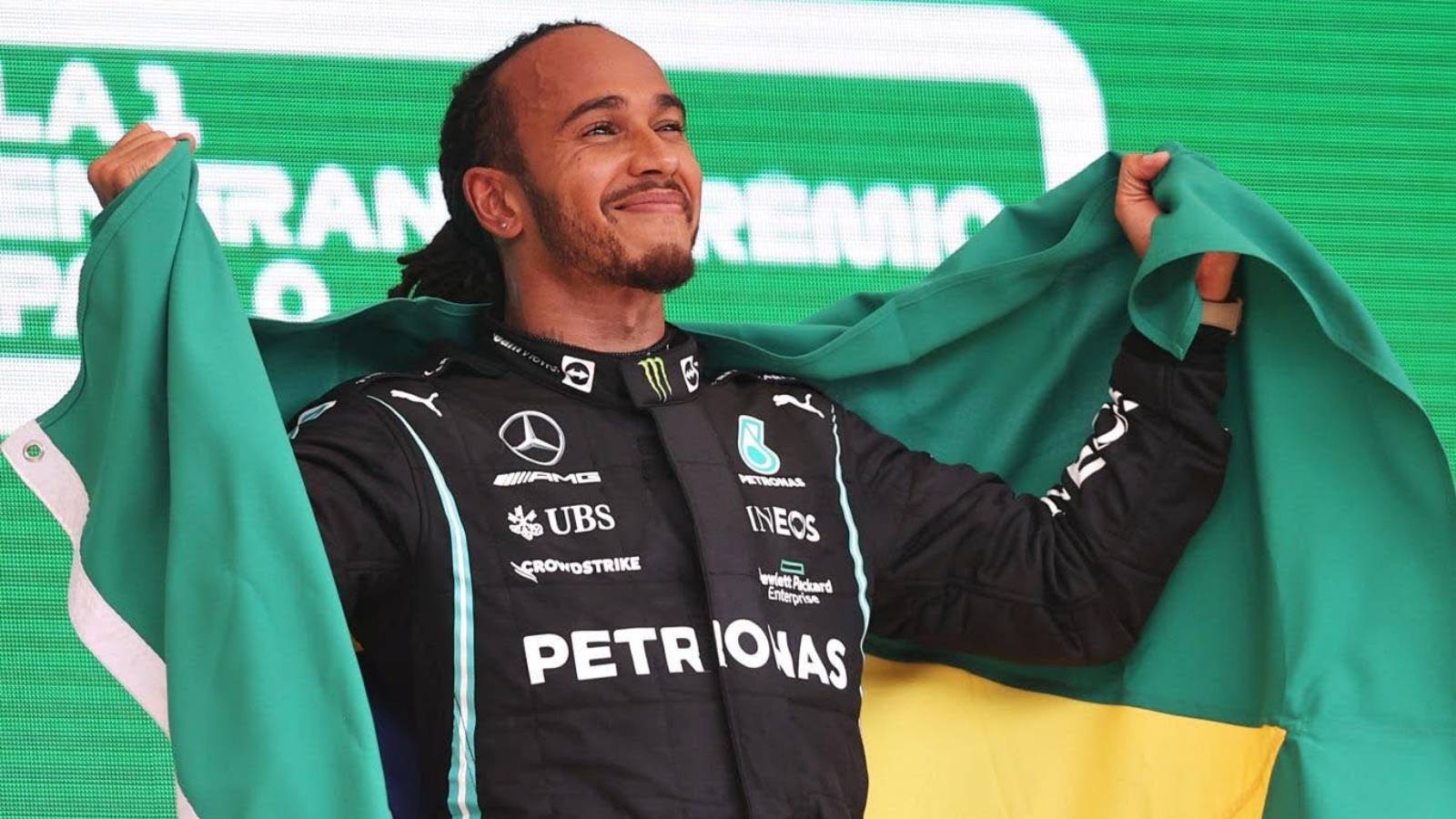 Formula 1 IMPRESIONANT Anunț Lewis Hamilton Mercedes Cariera