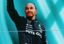 Formula 1 Informarile ULTIM MOMENT Lewis Hamilton Inaintea Marelui Premiu Italiei