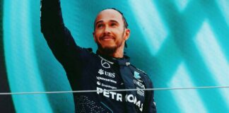 Formula 1 Informarile ULTIM MOMENT Lewis Hamilton Inaintea Marelui Premiu Italiei