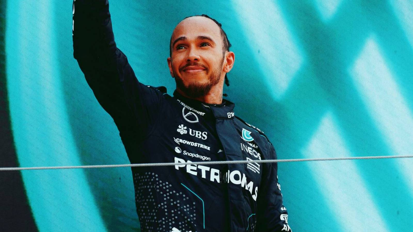 Formula 1 Informarile ULTIM MOMENT Lewis Hamilton Inaintea Marelui Premiu Italiei