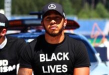 Formula 1 Lewis Hamilton AFECTAT Serios Eșecul Olanda Anunțul Făcut