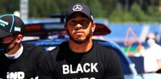 Formula 1 Lewis Hamilton AFECTAT Serios Eșecul Olanda Anunțul Făcut