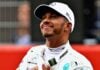 Formula 1 Lewis Hamilton Centrul Anunț ULTIM MOMENT Ferrari Înaintea Noului Sezon