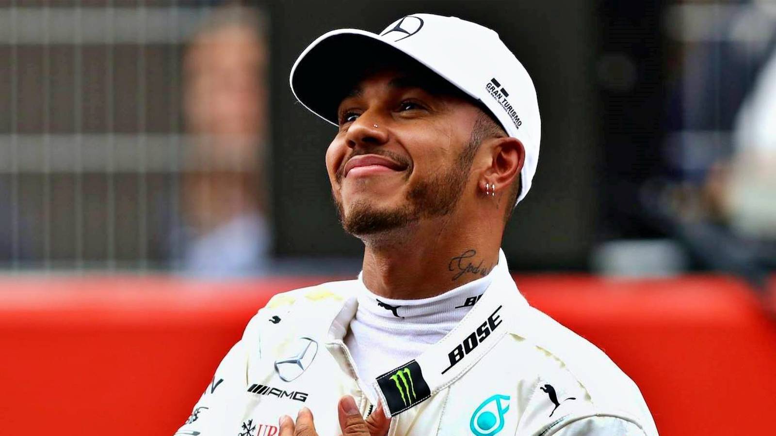 Formula 1 Lewis Hamilton Centrul Anunț ULTIM MOMENT Ferrari Înaintea Noului Sezon